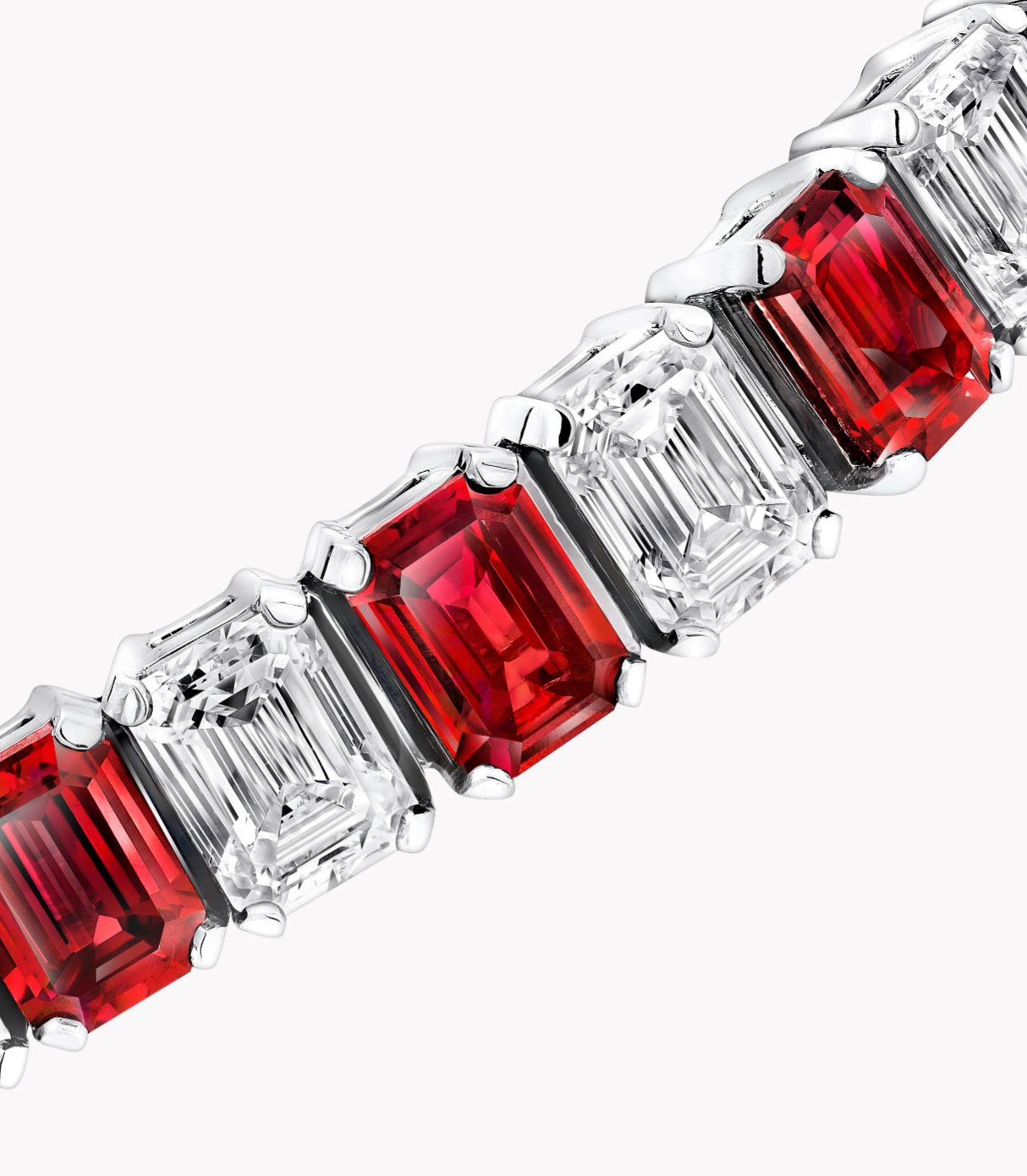 Bracelets — Colored Stones