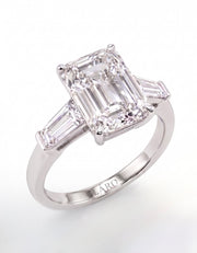 Benjamin (5.5 ct)
