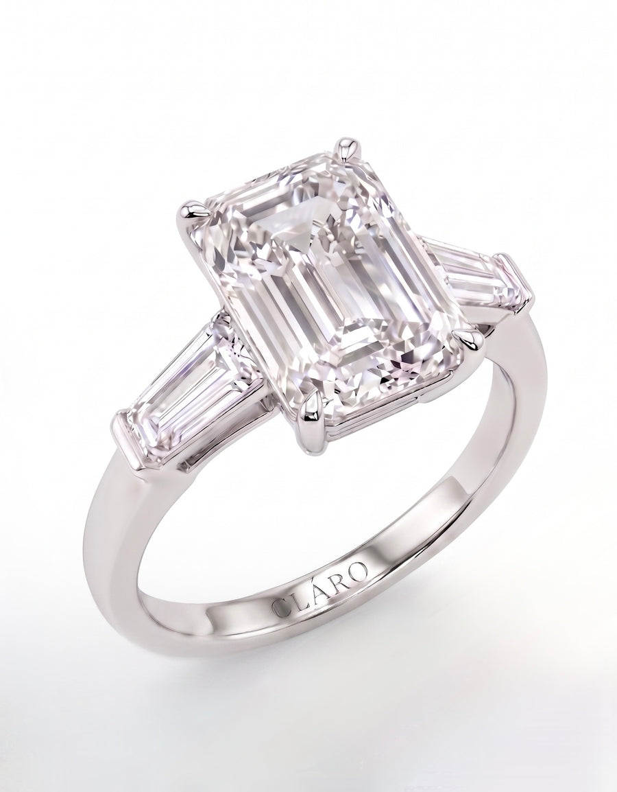Benjamin (5.5 ct)