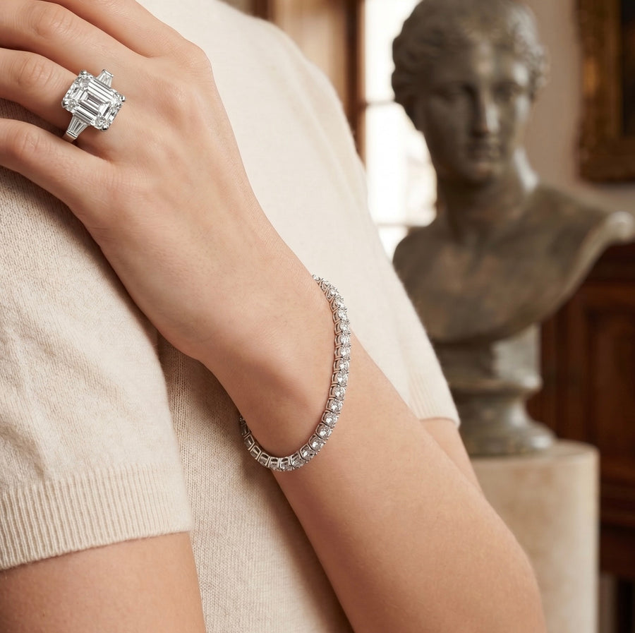 Tennis Bracelet