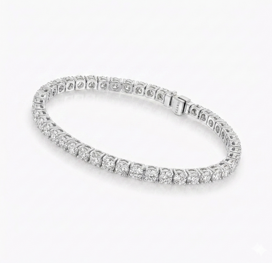 Tennis Bracelet