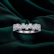 Celeste Marquise Diamond Ring (#12)