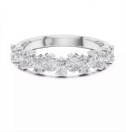 Celeste Marquise Diamond Ring (#12)