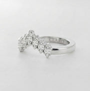 Royal Tiara Diamond Ring (#3)